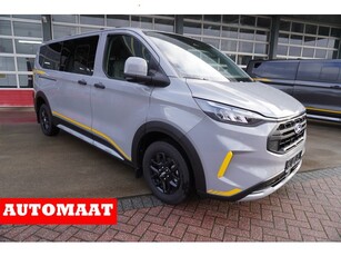 Ford Transit Custom 320L 2.0 TDCI 170PK L2H1 Trail