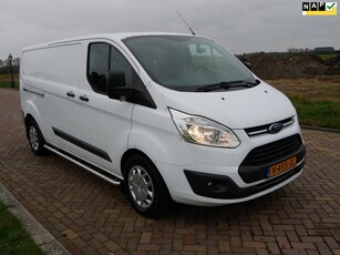 Ford Transit Custom 340 2.0 TDCI 96kW L2H1 Trend AC