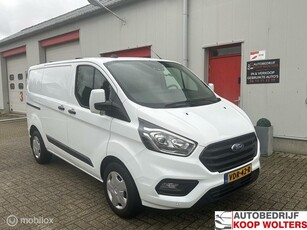 Ford Transit Custom 340 2.0 TDCI *Automaat* Camera* Led *