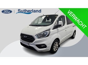 Ford Transit Custom 340 2.0 TDCI L2H1 Limted 170pk