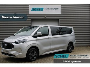 Ford Transit Custom 340 2.5 PHEV L2H1 Limited 232pk - 9