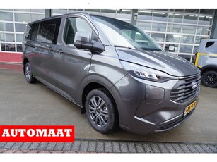 Ford Transit Custom 340L 2.5 PHEV L2H1 Limited 232PK 9