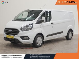 Ford Transit Custom L2H1 Trend 105pk Euro6 Airco Cruise