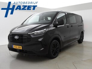 Ford Transit Custom *NIEUW* 2.0 TDCI 136 PK AUT. L2H1