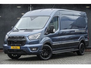 Ford Transit L3H2 2.0Tdci 165Pk A8 Aut. 350 Raptor