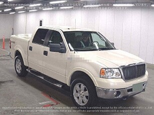 Ford USA F-150 youngtimer, fiscaal waarde € 12.000,-