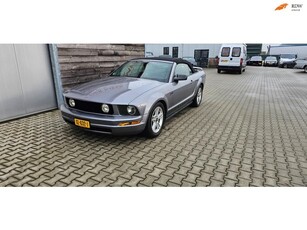 Ford USA Mustang 4.0 V6