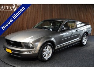 Ford USA Mustang 4.0 V6 Automaat Airco Elektr. verst.