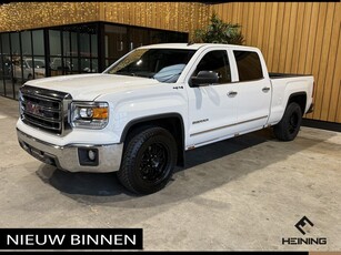 GMC SIERRA 1500 SLT 5.3 V8 4X4 Automaat Lange bak