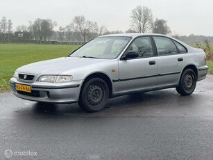 Honda Accord 1.8i S