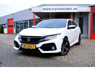 Honda Civic 1.0 i-VTEC Executive Aut.