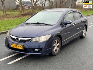 Honda Civic 1.3 Hybrid / AIRCO / AUTOMAAT