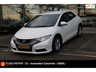 Honda Civic 1.4 Comfort NL-AUTO NAP