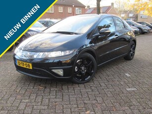 Honda Civic 1.8 Executive NW Banden+Remmen+Gr. Beurt