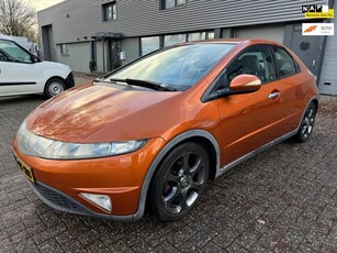 Honda Civic 1.8 Sport