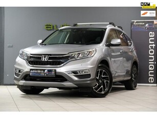 Honda CR-V 2.0 4WD Elegance automaat/navi/camera