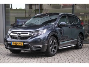 Honda CR-V 2.0 Hybrid AWD Executive Automaat -All in