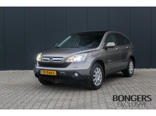 Honda CR-V 2.0i Comfort Opendak Ondh. volledig