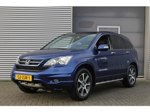 Honda CR-V 2.0i Executive I AUT. I LEDER I NAVI I PANO.DAK