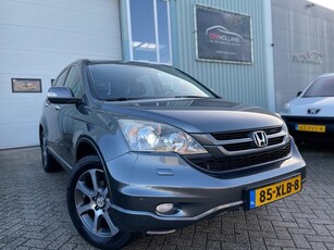 Honda CR-V 2.2D Executive (bj 2012)