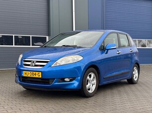 Honda FR-V 1.7i Comfort 6 Persoons