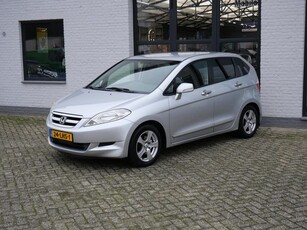 Honda FR-V 1.7i Ecc 2e Eigenaar 6 Persoons