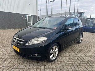 Honda FR-V 1.8i Executive CLIMA SCHUIFDAK 6 Persoons 2008