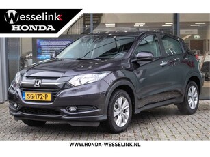 Honda HR-V 1.5 i-VTEC Elegance Automaat -All in rijklaarprijs Dealer ond. Navigatie Magic seat