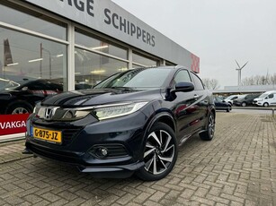 Honda HR-V 1.5 i-VTEC Executive sport 130pk automaat