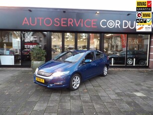 Honda Insight 1.3 Business Mode// hybride //onderhouden