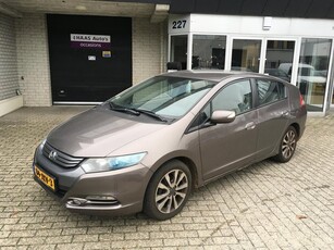 Honda Insight 1.3 Elegance ALU VELGEN / APK MEI 2025 /