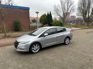 Honda Insight 1.3 Elegance IMA Automaat Airco Cruise PDC