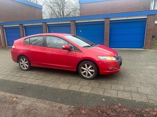 Honda Insight 1.3 Elegance IMA Automaat Airco Cruise PDC