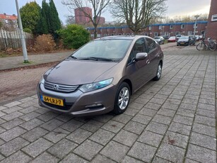 Honda Insight 1.3 IMA Comfort Hybrid Automaat Cruise APK