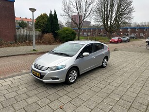 Honda Insight 1.3 IMA Hybrid Comfort NW APK Airco Cruise