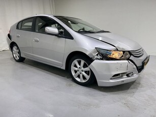 Honda Insight 1.3 MHEV Elegance (bj 2009, automaat)