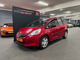 Honda Jazz 1.2 Cool / eerste eigenaar /Airco /Navi