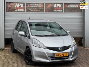 Honda Jazz 1.2 Cool Plus