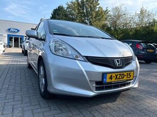 Honda Jazz 1.2 Trend, 1e Eig! Lm Velgen! Trekhaak! Apk