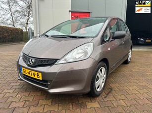 Honda Jazz 1.2 Trend ( AIRCO + APK 2025 )