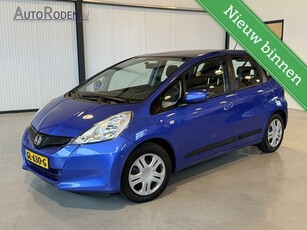 Honda Jazz 1.2 Trend AirCoTrekhaakDealer Onderh