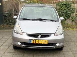 Honda Jazz 1.4 LS , apk 20-12-2025,2eigenaar, airco ,Km nap