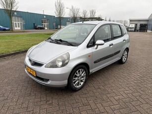 Honda Jazz 1.4 LS Airco