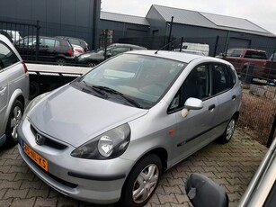 Honda Jazz 1.4 LS airco ele pakket export (bj 2003)