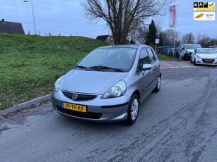 Honda Jazz 1.4 LS APK 19-01-2026