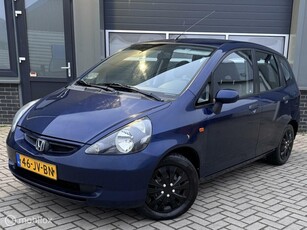 Honda Jazz 1.4 S/ NAP/ APK NIEUW/ AIRCO/