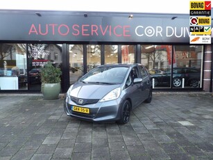 Honda JAZZ 1.4 Trend AUTOMAAT //INCL 12 MAANDAN BOVAG