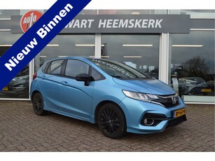 Honda Jazz 1.5 i-VTEC Dynamic Autom NL auto Navi