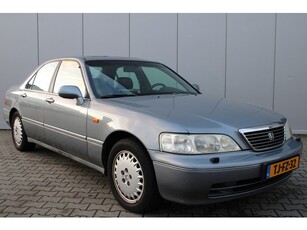 Honda Legend 3.5i V6 Particuliere verkoop Geen garantie