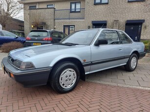 Honda Prelude 1.8 Special